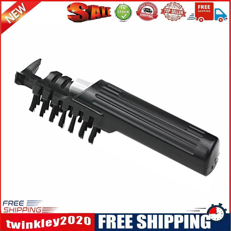 Golf Club Water Spray Cleaning Brush Golf Putter Wedge Ball Groove Cleaner