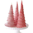 Polystyrene Styrofoam Foam Tip Cone Flat Cone Handmade DIY For Craft D2C2 U9Q7