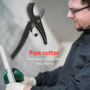 Manganese Steel Cutter 3-32mm PPR Plastic PVC Aluminum Pipe Cutting Scissors