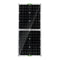50W Foldable Dual USB Output Device Waterproof Battery Solar Panel (01)
