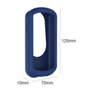 Silicone Bike Computer Cover for Garmin Edge 1030 Plus/Edge 1030 (Blue) Newly