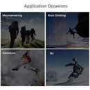 Motorcycle Off-road Gear Knee Pads Elbow Pads Protective Gear Four-piece Suit