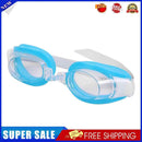 #A Professional Unisex Swimming Goggles HD Clear Waterproof Anti-fog Swim Glasse