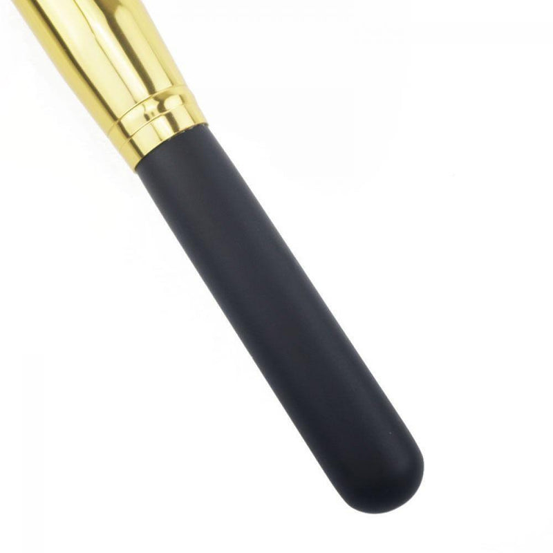 Women Kabuki Powder Flat Makeup Tool Brush Cosmetic Foundation
