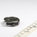 1PC Coil Capsule CP-HPF545 for PFAFF 545 Roller Coil Capsule-Sewing Machine