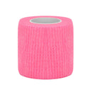 5cmx1.8m Tattoo Grip Bandage Self-Adhesive Tattoo Grips Cover for Tattoo Machine