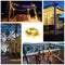 String Light Fairy Christmas Outdoor Wedding Party Bedroom Decor (6m 40LED)