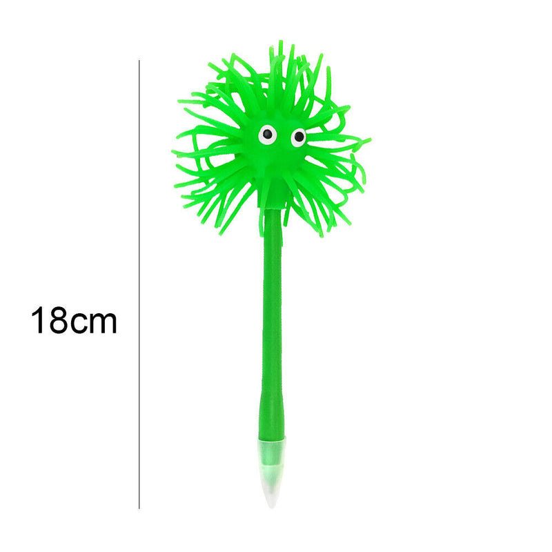 Diamond Painting Pen Round/Square Tip DIY Point Drills Pens (Green Monster)