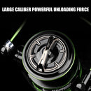 Spinning Fishing Reels Metal Spool Saltwater Carp Sea Fish Tackles (DK5000)