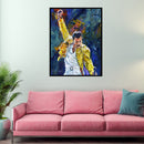 Diamond Painting Full Round Drill Character Rhinestone Modern Handmade Wall
