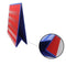 Desk Tabletop Flashcard Teaching Pocket Pocket Chart Cards Holder Double-Sided