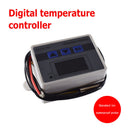 W3002 Digital Microcomputer 3-digit Temperature Controller Thermostat Regul