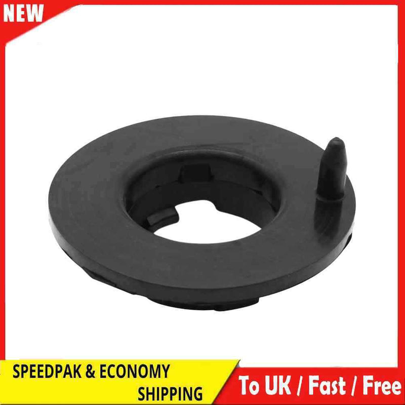 Rear Spring Anti Squeak Part Shock Absorber Part for Ford Fiesta Mk7 2009-2017