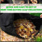 Lawn Tractor Leaf Bag Mower Sweeper Garbage Disposal Bag V7E0