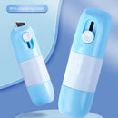 Thermal Paper Correction Fluid with Unboxing Blade Durable Thermal Paper Data