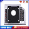 SATA to SATA 9mm SSD Case Hard Disk Drive Enclosure CD-ROM Disk Drive Bay