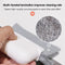 Window Groove Cleaning Brush Magic Window Track Cleaning Tools.