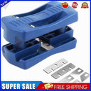 Wood Side Banding Machine Manual Tail Trimming Device Woodworking Edge Trimmer