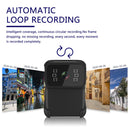 #A Wearable DV Body Mounted Camera Security Pocket Small Cam Video Recorder