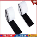 2x Pedalboard Pedal Mounting Tape Grip Roll 2.5cm 2m for Guitar Pedal Board