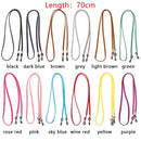 Women Men Cord Holder Glasses Necklace Reading Glasses Chain Sunglass Strap