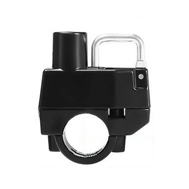 Universal Bicycle Lock Anti-theft Electric Scooter Lock Lightweight Scooter Lock