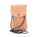 Adjustable Strap Carrying Bag Cell Phone Neck Pouch Shoulder Bag Messenger Bag