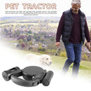 Automatic Retractable Dog LED Leashes Belt for Pets Walking Traction Rope Newly