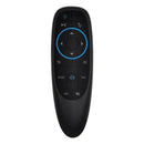 G10BTS Wireless Bluetooth Air Mouse 6-Axis Gyroscope 17 Keys Smart Remote