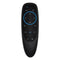 G10BTS Wireless Bluetooth Air Mouse 6-Axis Gyroscope 17 Keys Smart Remote