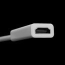 To Female 1080P Full HD Converter DP To HDMI Mini Display Port Adapter Cable