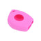 2 Button Silicone Remote Case Keychain Protection Cover For Suzuki SX4 R