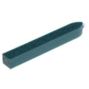 Sealing Strip Branding Paint Stamp Seal Wax Beeswax Stick/Blackish Green