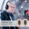 Headphones Cover Ear Pads Cushion Headband Earphone Earmuff for Sony WH-H910N