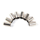 100pcs Housing End Caps Bike Ferrules Ferrule Brake Sale Cab Bicycle