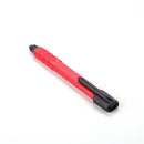 Durable Woodworking Solid Marking Pen on Metal Plastic Wood Refill Writing Tool