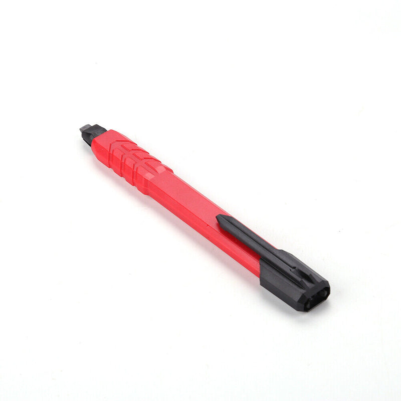Durable Woodworking Solid Marking Pen on Metal Plastic Wood Refill Writing Tool