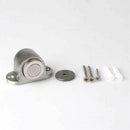 Zinc Alloy Magnetic Door Holder Stopper Doorstop Wall Safety D6K9 Mounted R1U6