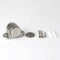 Zinc Alloy Magnetic Door Holder Stopper Doorstop Wall Safety D6K9 Mounted R1U6