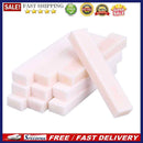 10PCS Best Guitar Bass Real Blank Bone Nut for LP Folk/Classical Guitar
