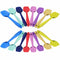 Heat Resistant Silicone Spoon Cake Pastry Spatula Bakeware Tool Dlwo U D1A6