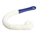 Glass cleaning brushes wine decanter vase stemware bottle dust brush Bendable