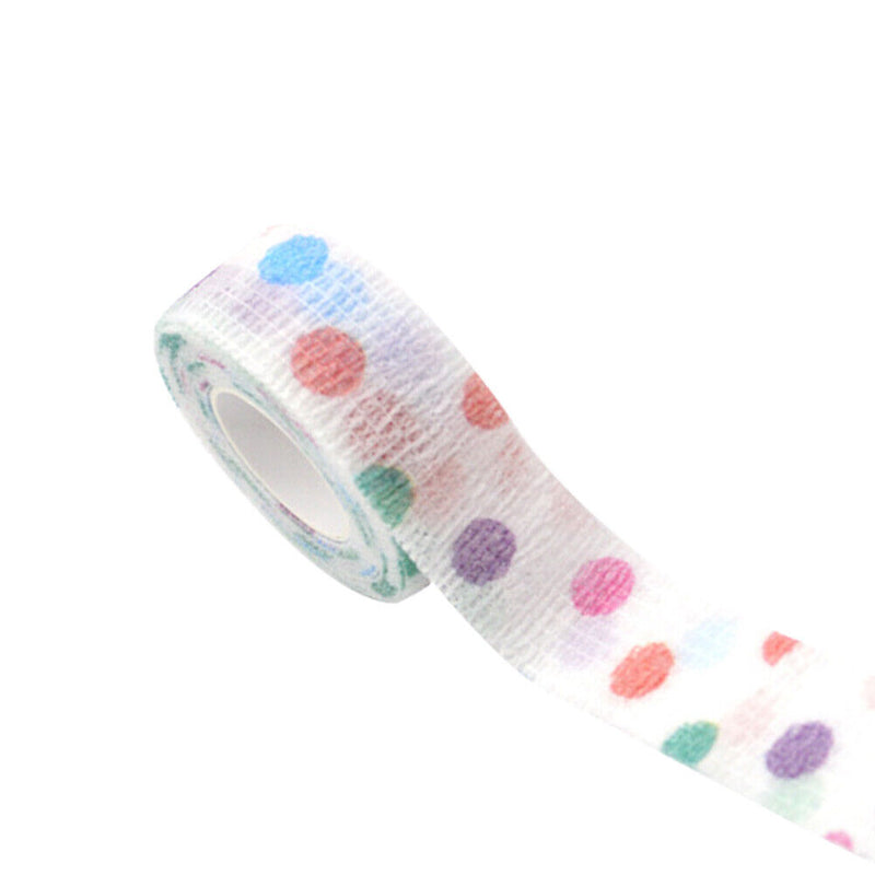 Self-adhesive Finger Bandage Finger Protective Tape Writing Anti-cocoon Artif