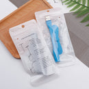 Cooling Mobile Phone Mini USB Fan for Power Bank Notebook Computer (Blue) Newly