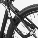 #A Security Anti-theft Lock with 2 Key Portable Motorcycle Cycling Bike Chain Lo