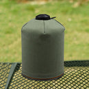 Gas Can Protective Cover Fuel Cylinder Storage Bag Gas Tank Case (18g) Newly
