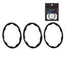 Bicycle Hub Washer Aluminum Alloy Bike Bottom Bracket Gasket Cycling Access