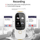 YouN K1 Portable Speech Converter with 45 languages, Wi-Fi