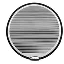 Foldable Portable Designed Light Reflector Board PDR Lined Striped Dent Panel
