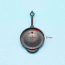Car Windshield Wiper Washer Fluid Reservoir Cover Tank Bottle Cap W3U5 Pot D1A2